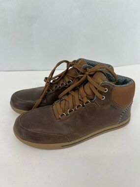 Forsake Phil Mid Boots